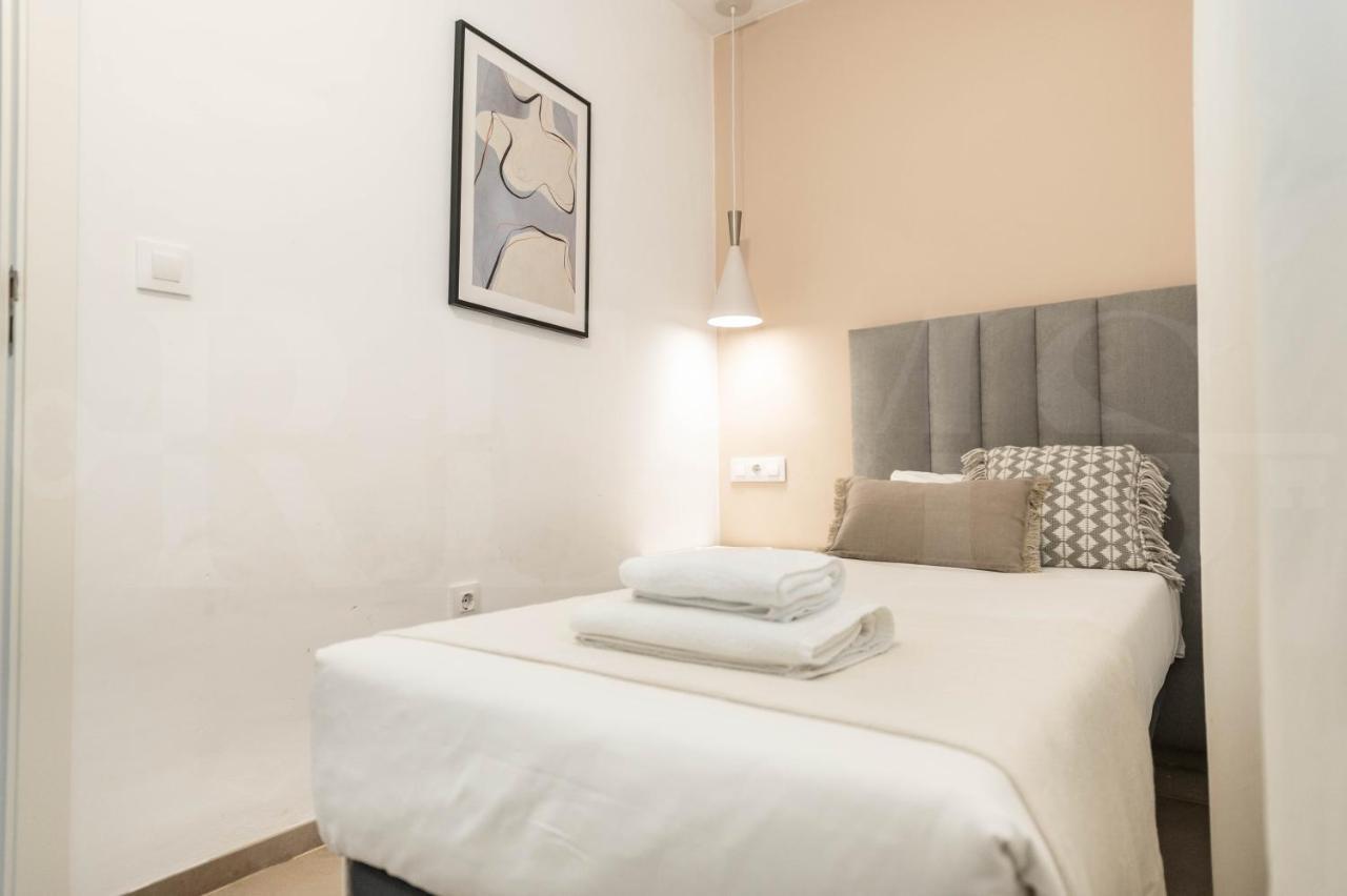 Apartamento Serene & Spacious - Center By Rems *