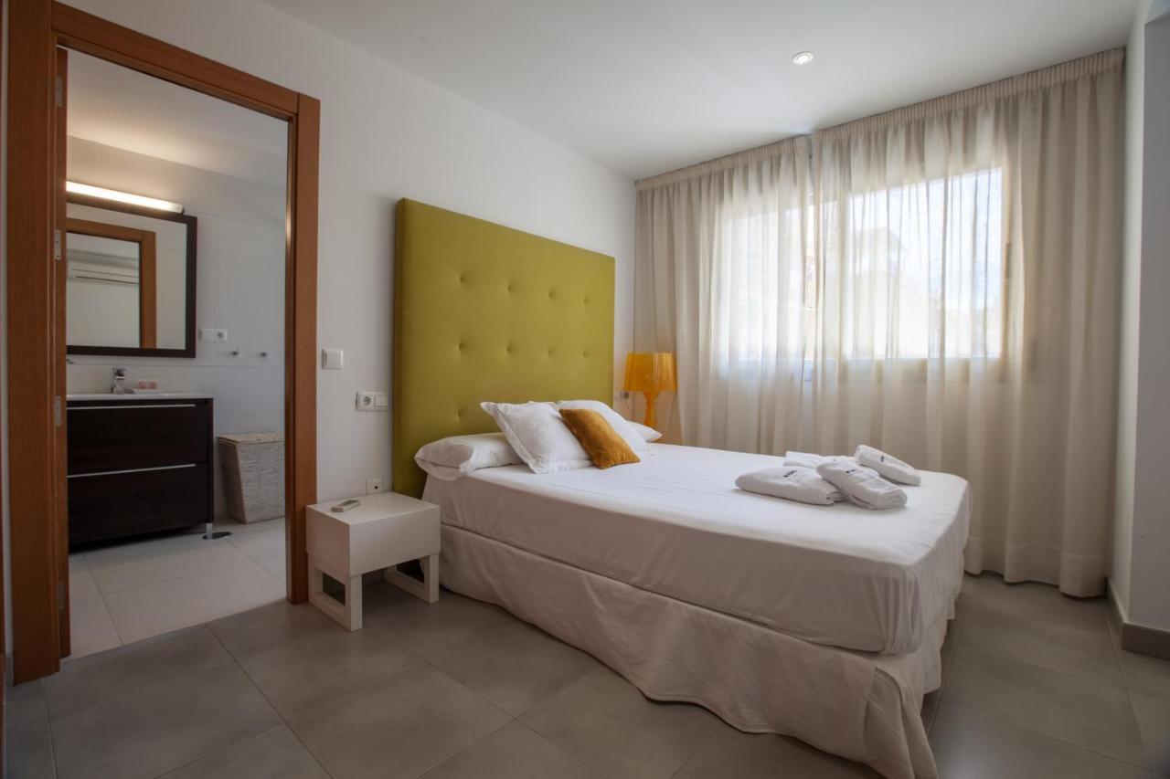 Apartment Andes Malaga