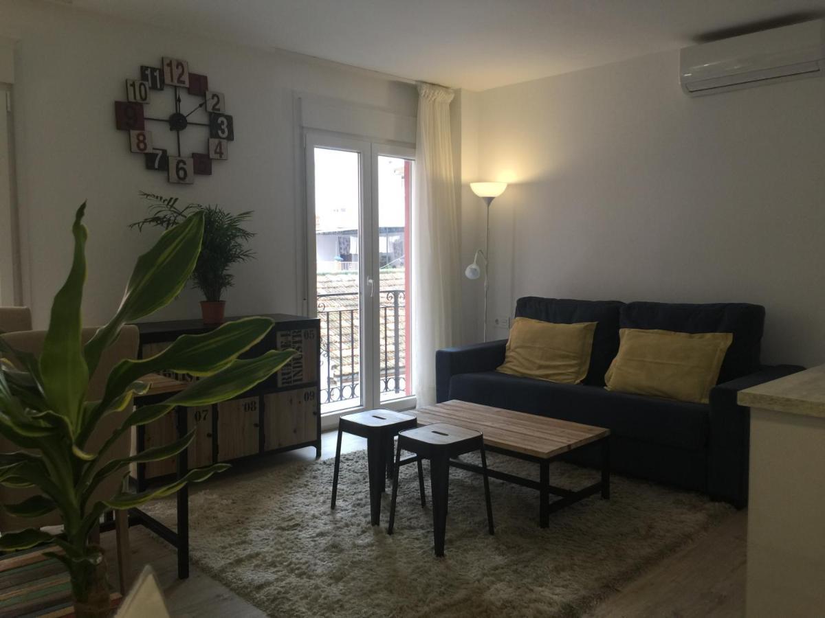Andes Apartment *