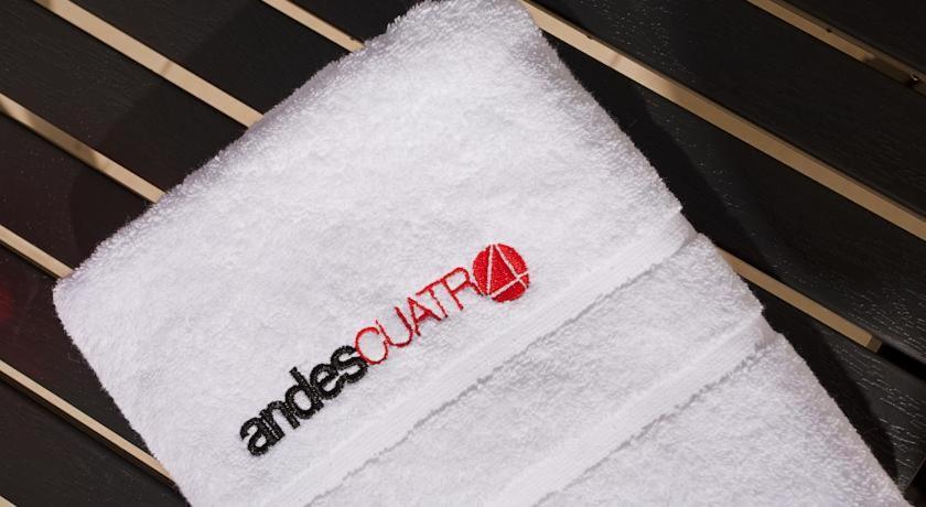 Andes Apartment Malaga