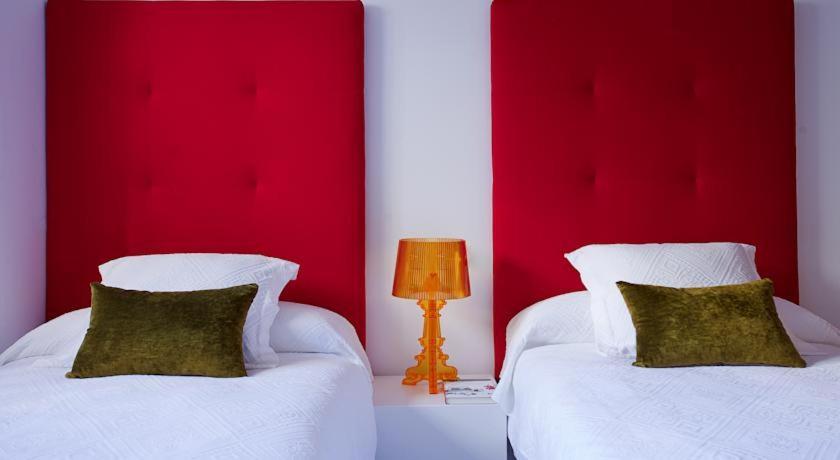 Apartment Andes Malaga