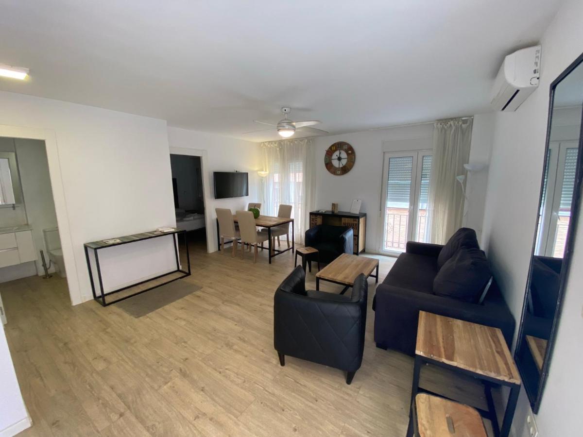 Andes Apartment Malaga