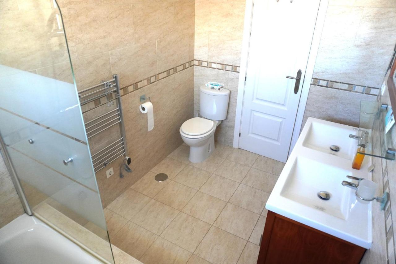 Seaview Suncoast Luxury Villa Malaga