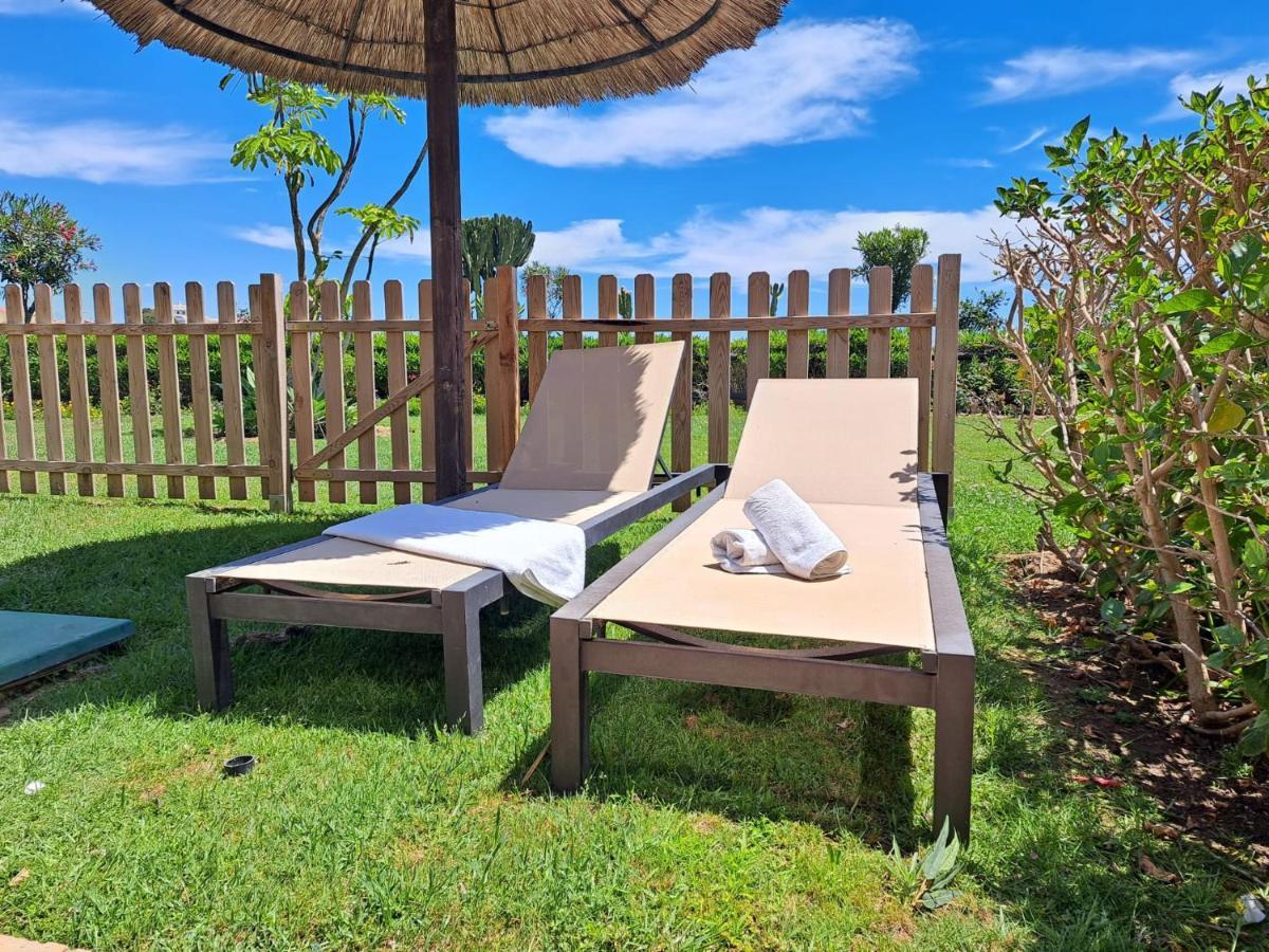 Mijas Costa, Near To Beach, Wyndham Apartment