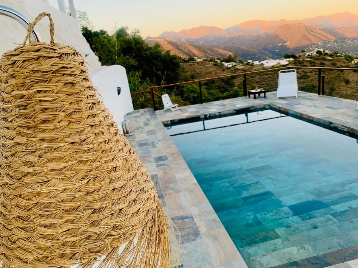 Mentirosanata Holiday home Malaga