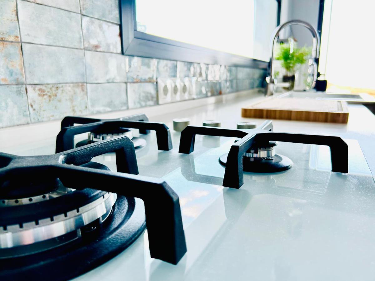 Mentirosanata Holiday home Malaga