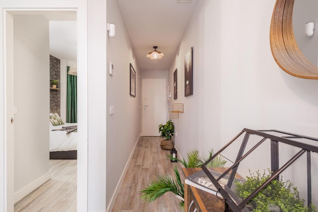 Beprime San Felipe Neri Apartamento *