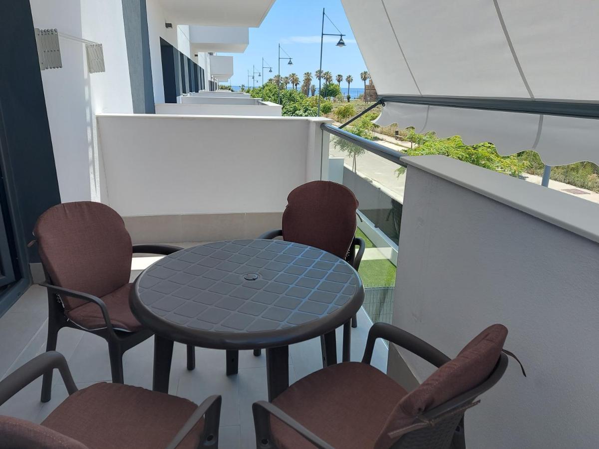 En Valle-niza, Almayate, Benajarafe, Torre Del Mar A 50 Metros De La Playa
