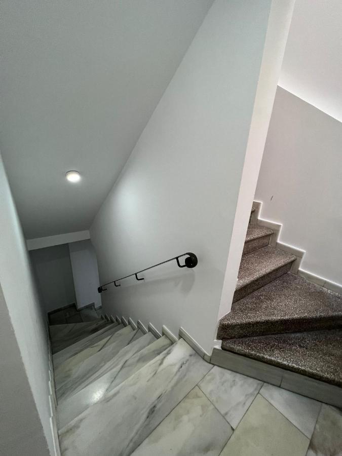 Luxury Duplex Center Málaga