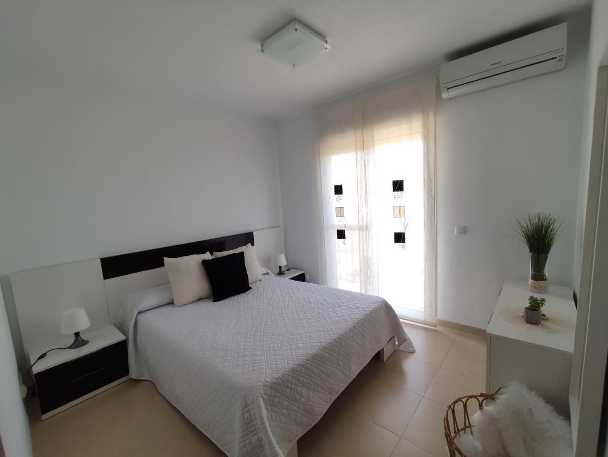 Aires De Valle-niza Appartement Málaga