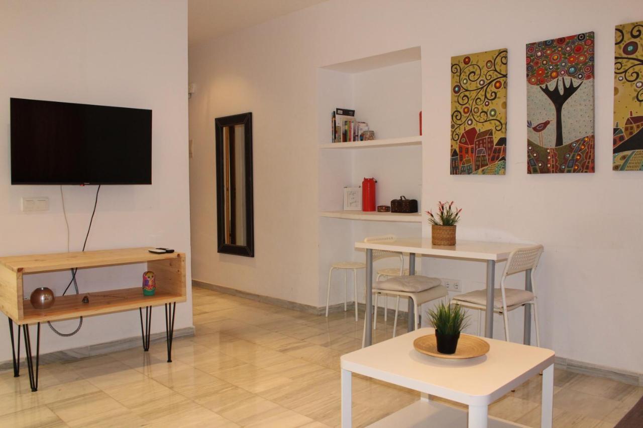 Apartment Cinco Bolas 1