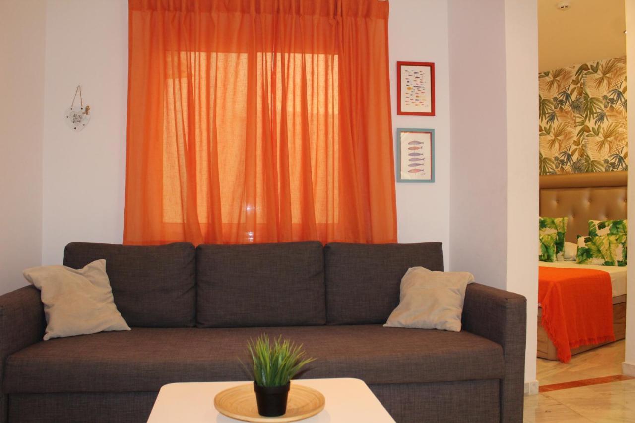 Cinco Bolas 1 Apartment