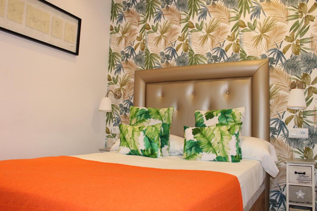 Apartment Cinco Bolas 1 Malaga