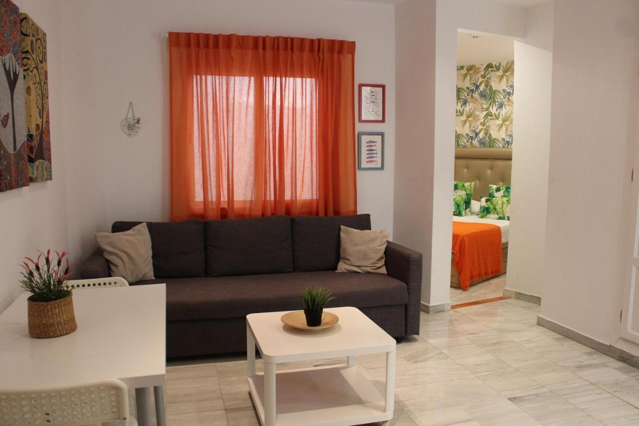Apartment Cinco Bolas 1 Malaga