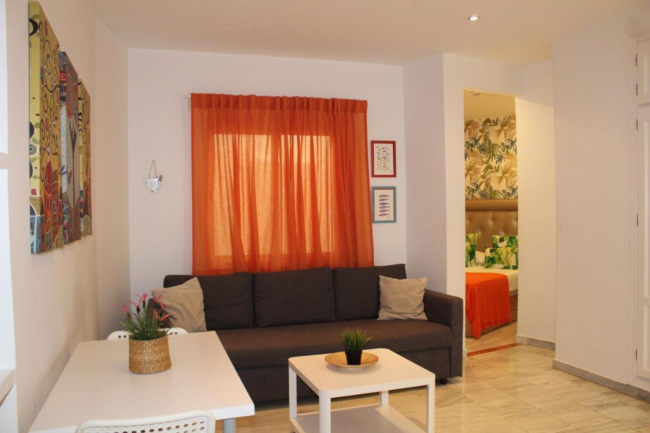 Apartment Cinco Bolas 1 Malaga