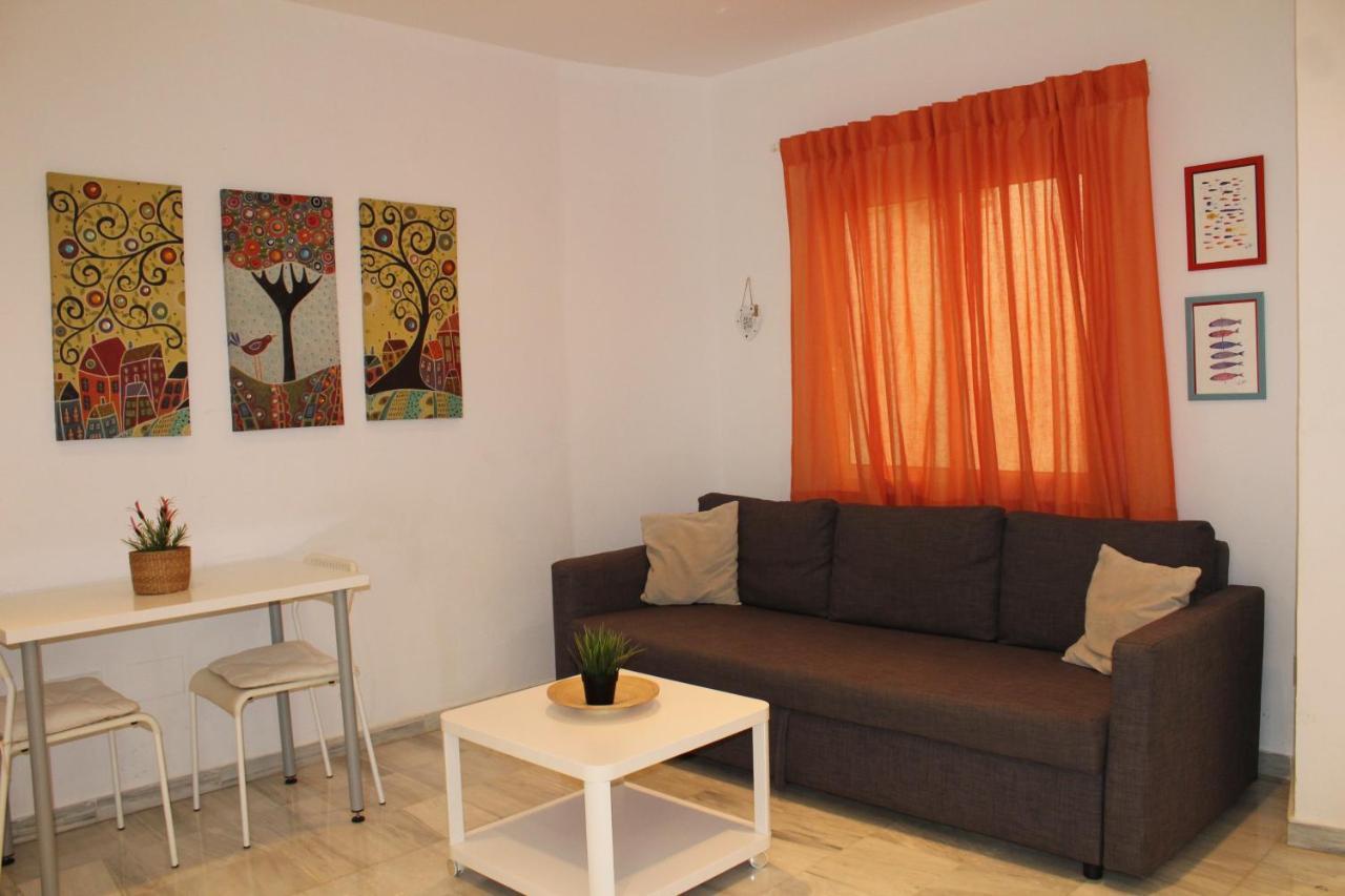 Cinco Bolas 1 * Malaga