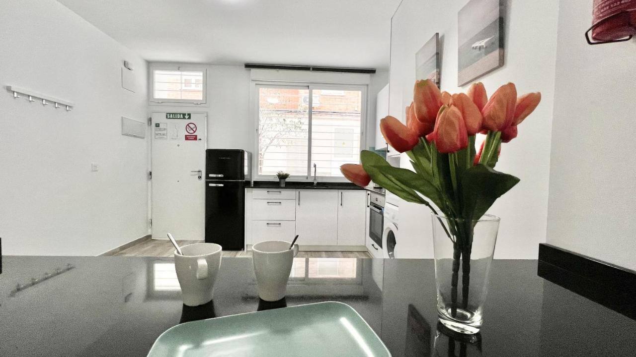 Tilos Suites-vialia * Malaga