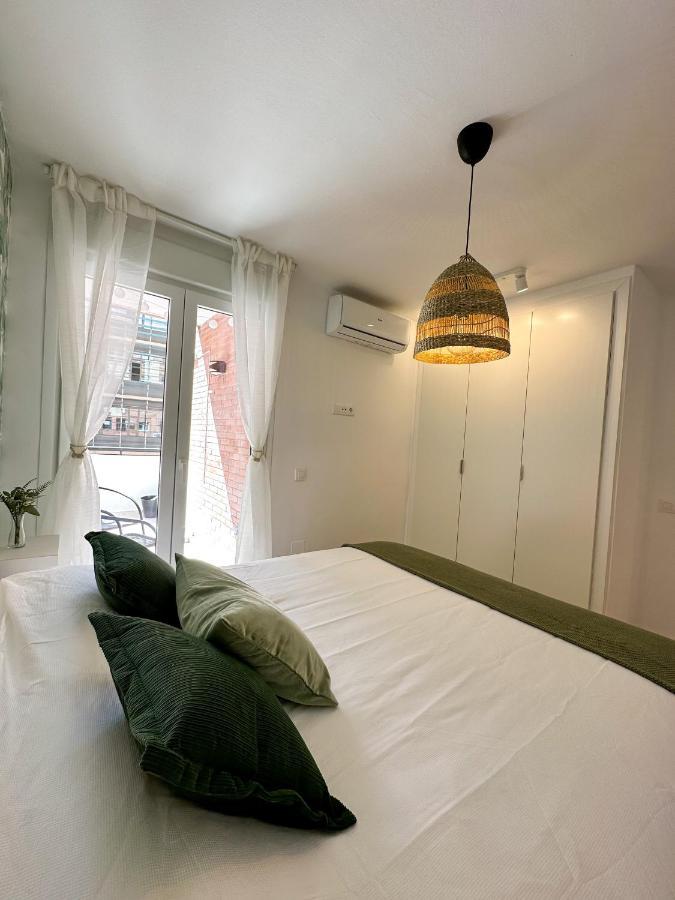Appartement Holidays2malaga Lebrija 3 Bedroom & Terrace & Parking & Smart Tv