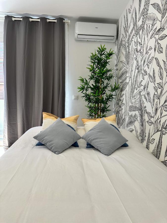 Appartement Holidays2malaga Lebrija 3 Bedroom & Terrace & Parking & Smart Tv *