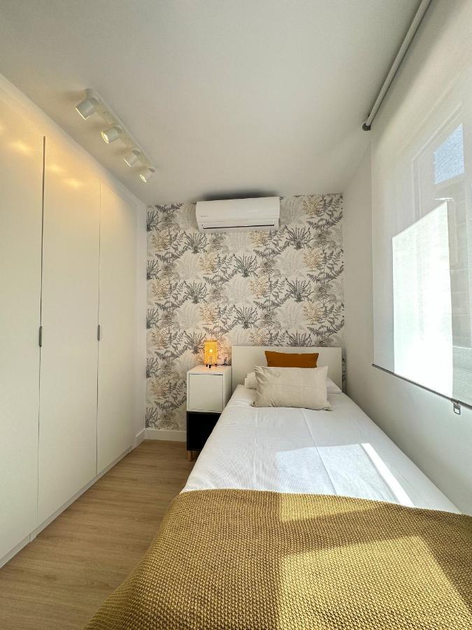 Holidays2malaga Lebrija 3 Bedroom & Terrace & Parking & Smart Tv Appartement Málaga