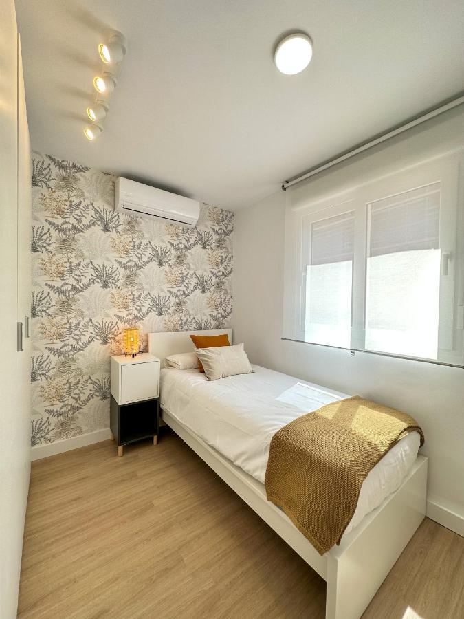 Appartement Holidays2malaga Lebrija 3 Bedroom & Terrace & Parking & Smart Tv