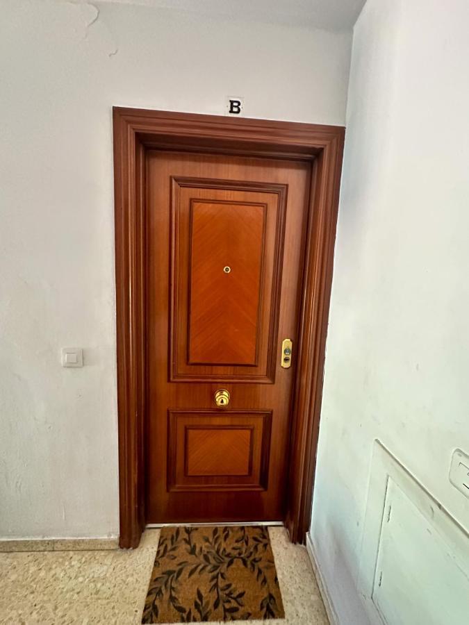 Holidays2malaga Lebrija 3 Bedroom & Terrace & Parking & Smart Tv
