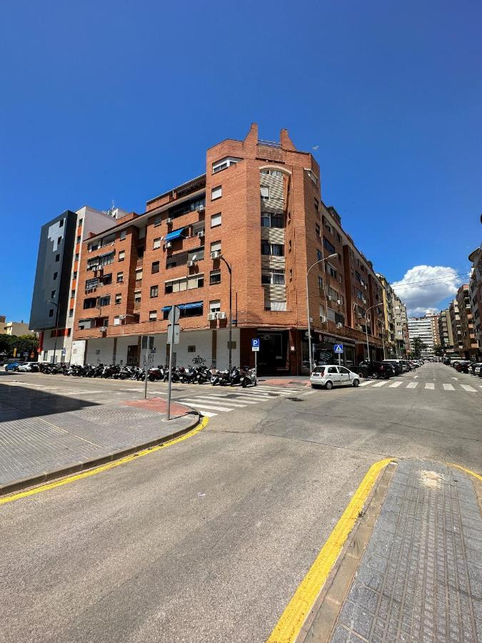 Holidays2malaga Lebrija 3 Bedroom & Terrace & Parking & Smart Tv Appartement