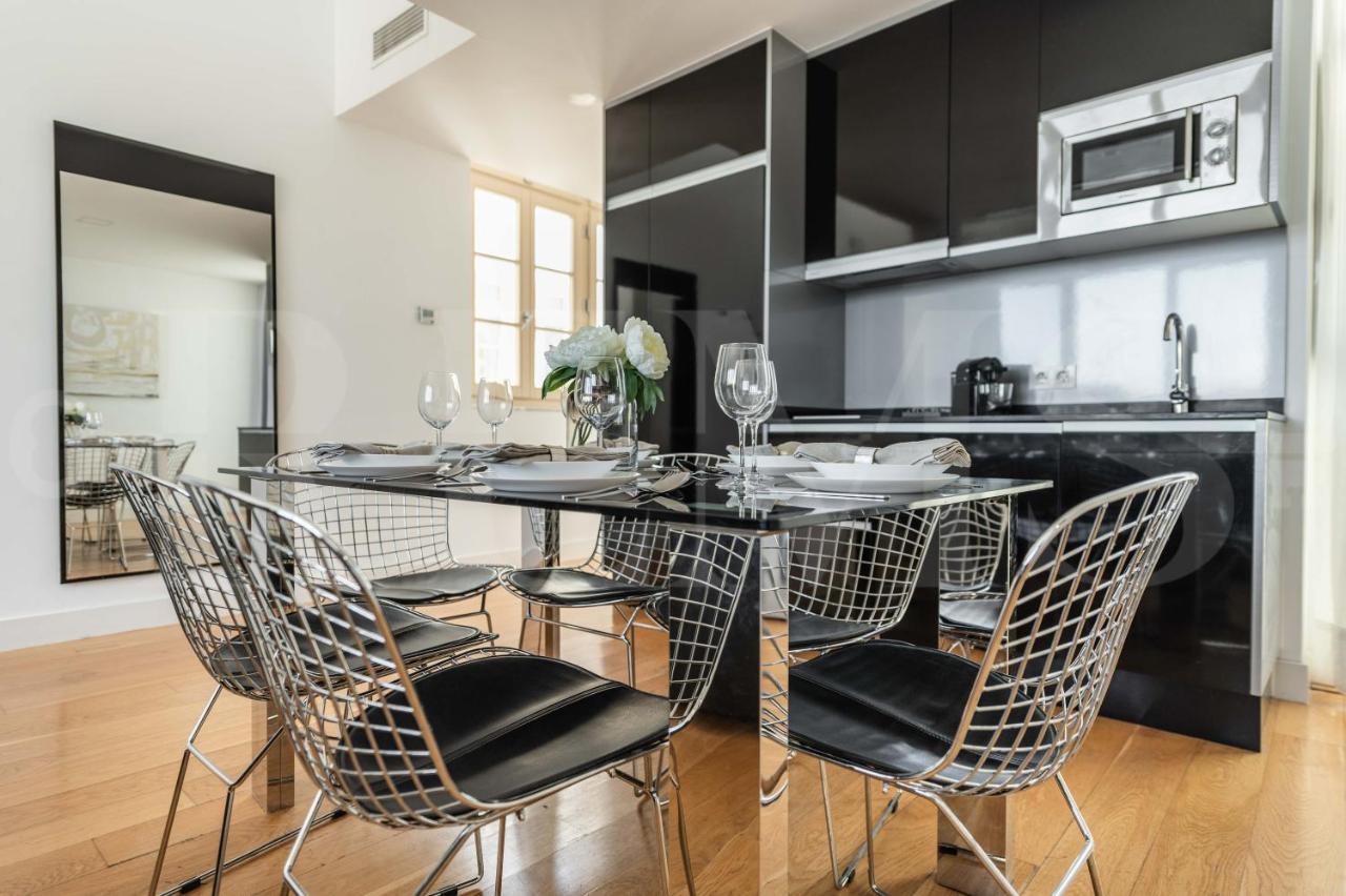 Marvellous Penthouse With Terrace & Cathedral Views By Rems
