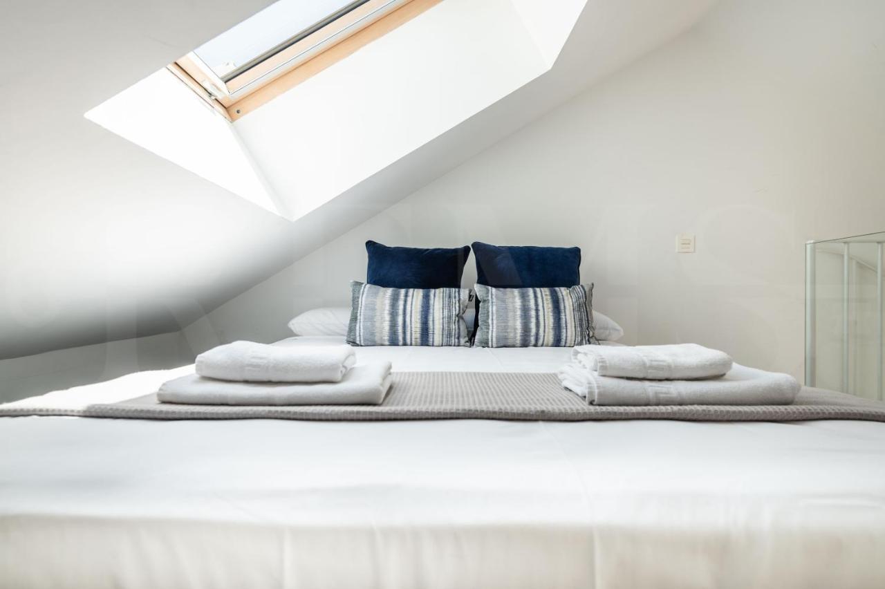 Apartment Marvellous Penthouse With Terrace & Cathedral Views By Rems *