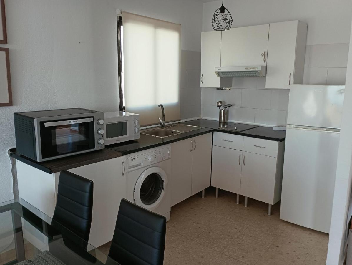 Apartamento Riviera Del Sol, Mijas, 1ºa Apartment Málaga