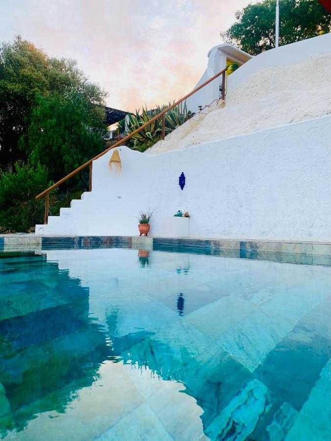 Mentirosanata Holiday home
