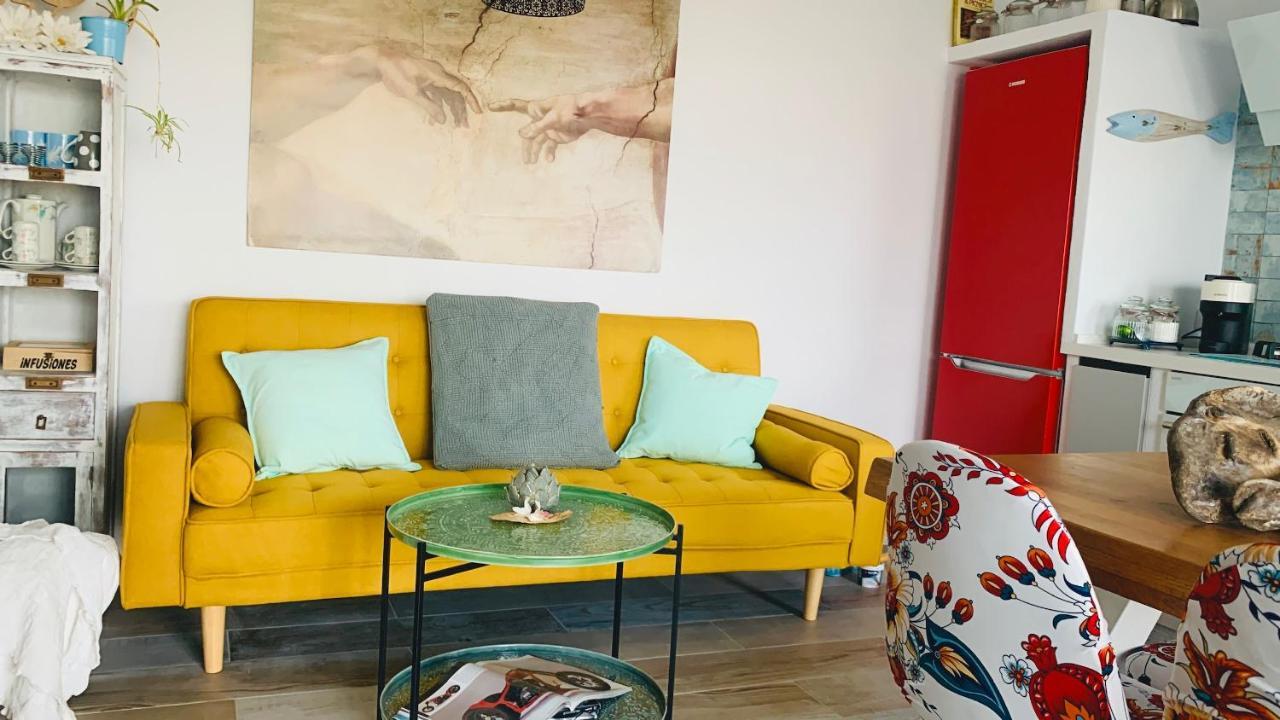 Mentirosanata Holiday home