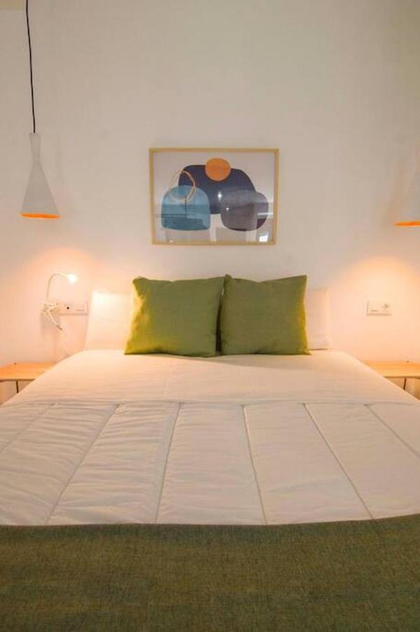 Lovely Studio In Center By Sharingco. * Malaga