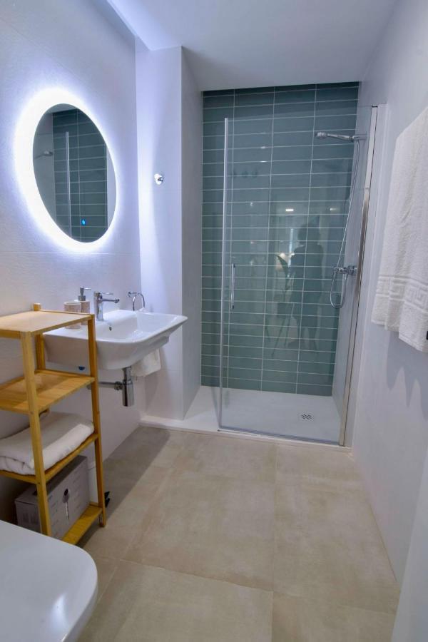 Appartement Estudios Ollerias By Sharingco *