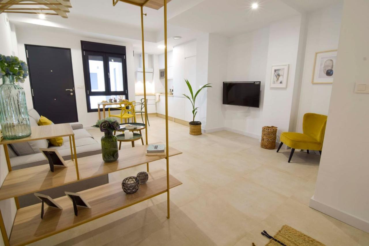 Estudios Ollerias By Sharingco Appartement *