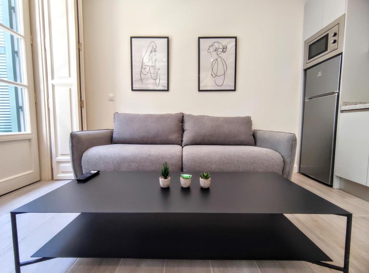 Apartment Edificio Duque Malaga