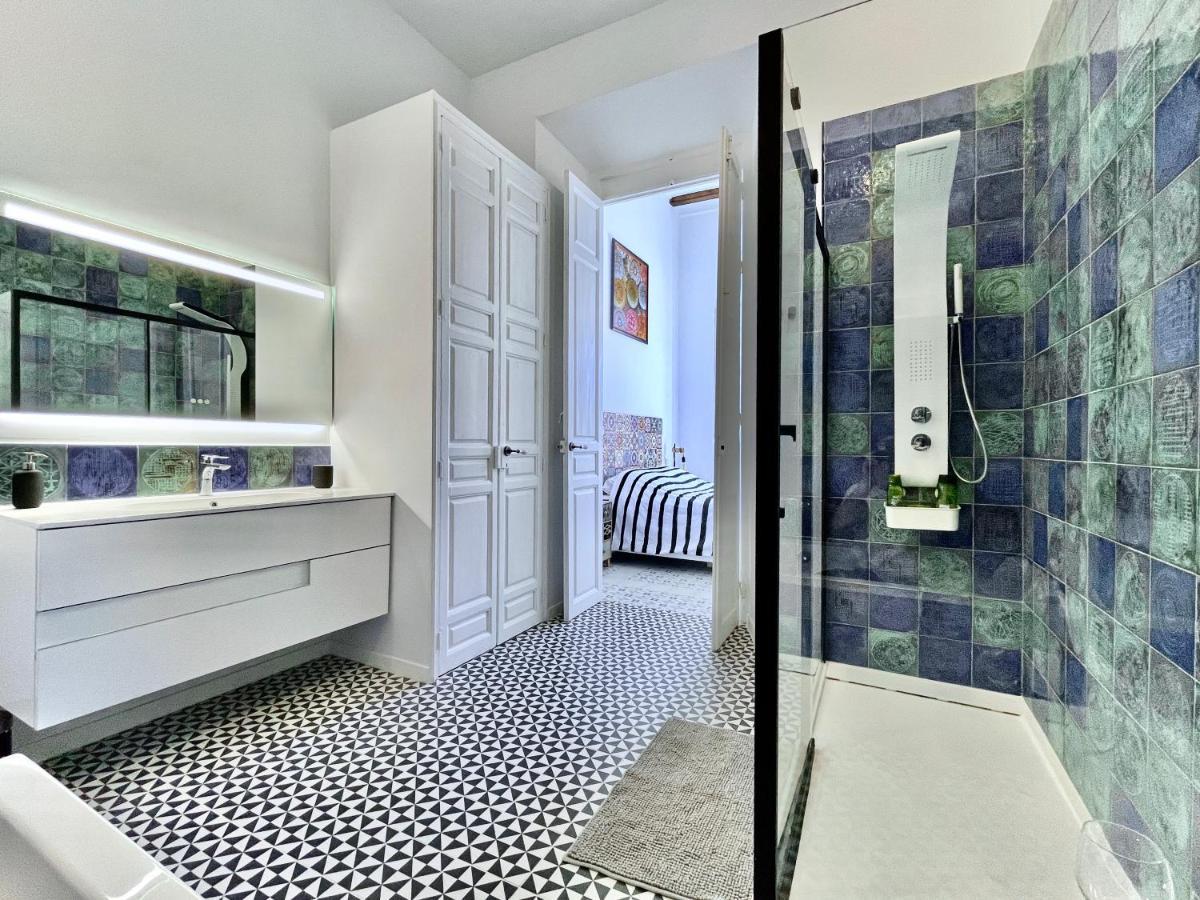 Apartment Picasso's Tres Puertas 4 Bedrooms *