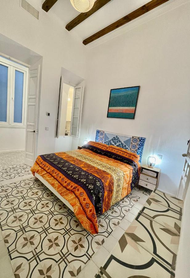 Picasso's Tres Puertas 4 Bedrooms Apartment