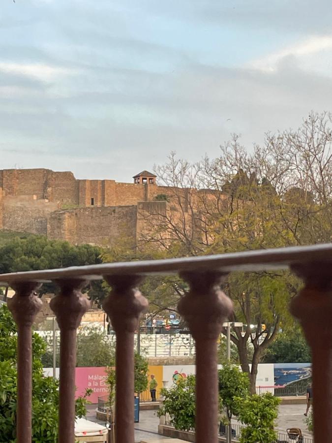 Apartment Picasso's Tres Puertas 4 Bedrooms Malaga