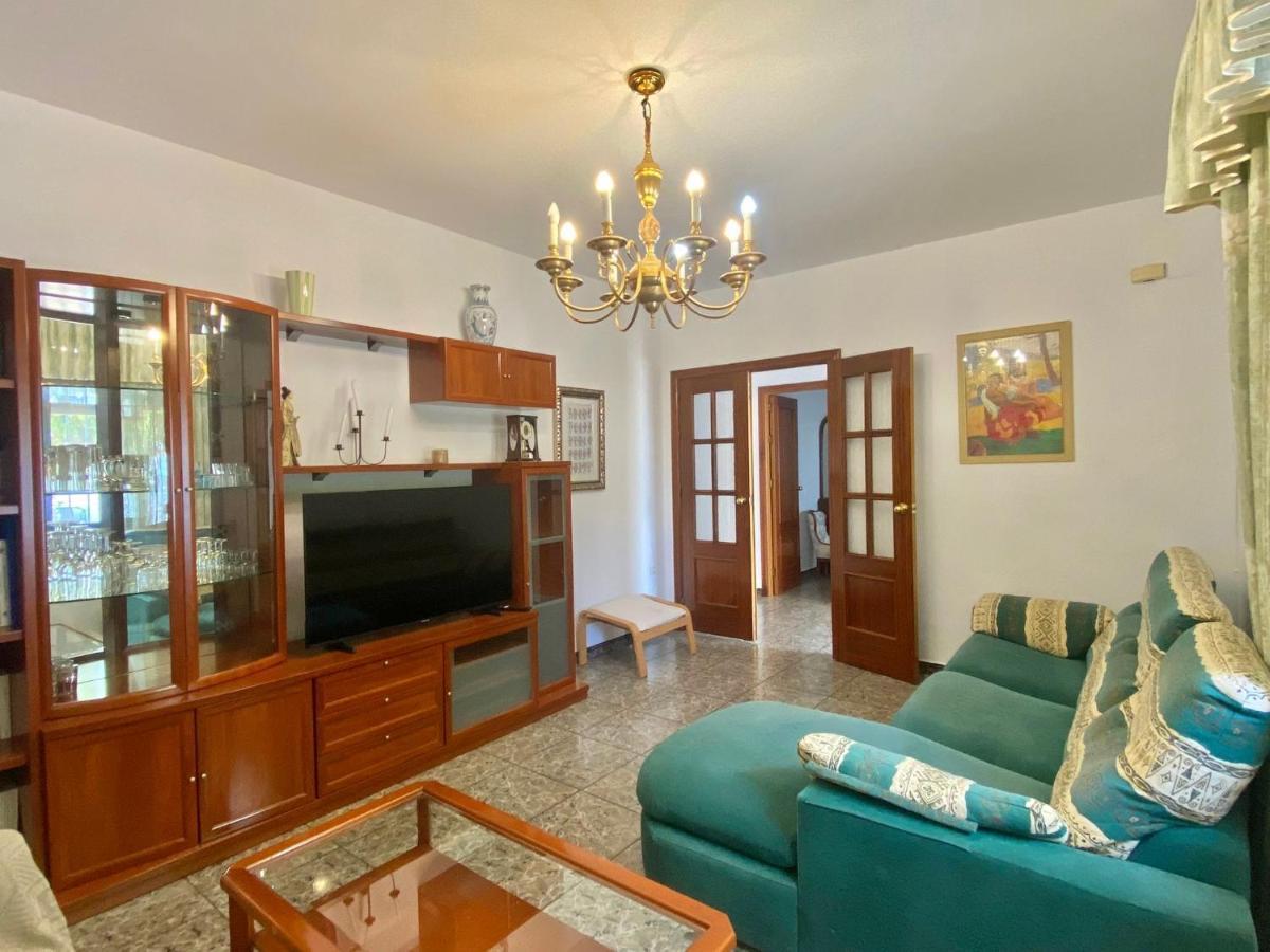 Casa Antigua Estacion By Solymar Holiday Holiday home Malaga