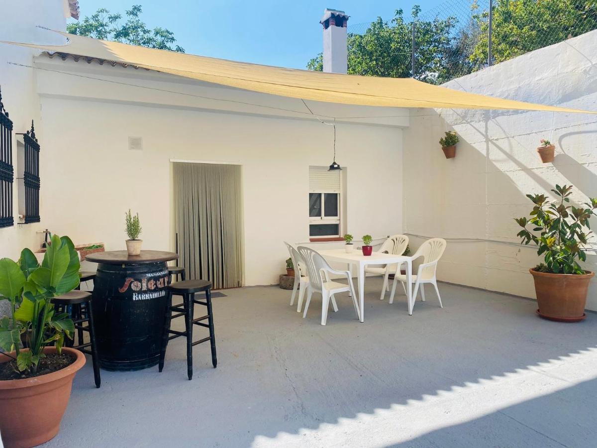 Holiday home Casa Antigua Estacion By Solymar Holiday