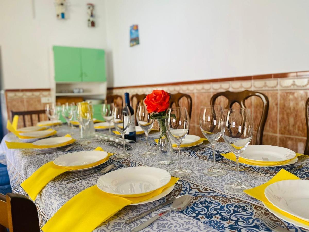 Casa Antigua Estacion By Solymar Holiday Holiday home