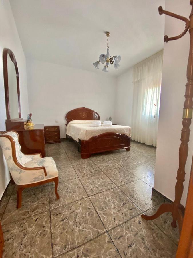 Casa Antigua Estacion By Solymar Holiday * Malaga