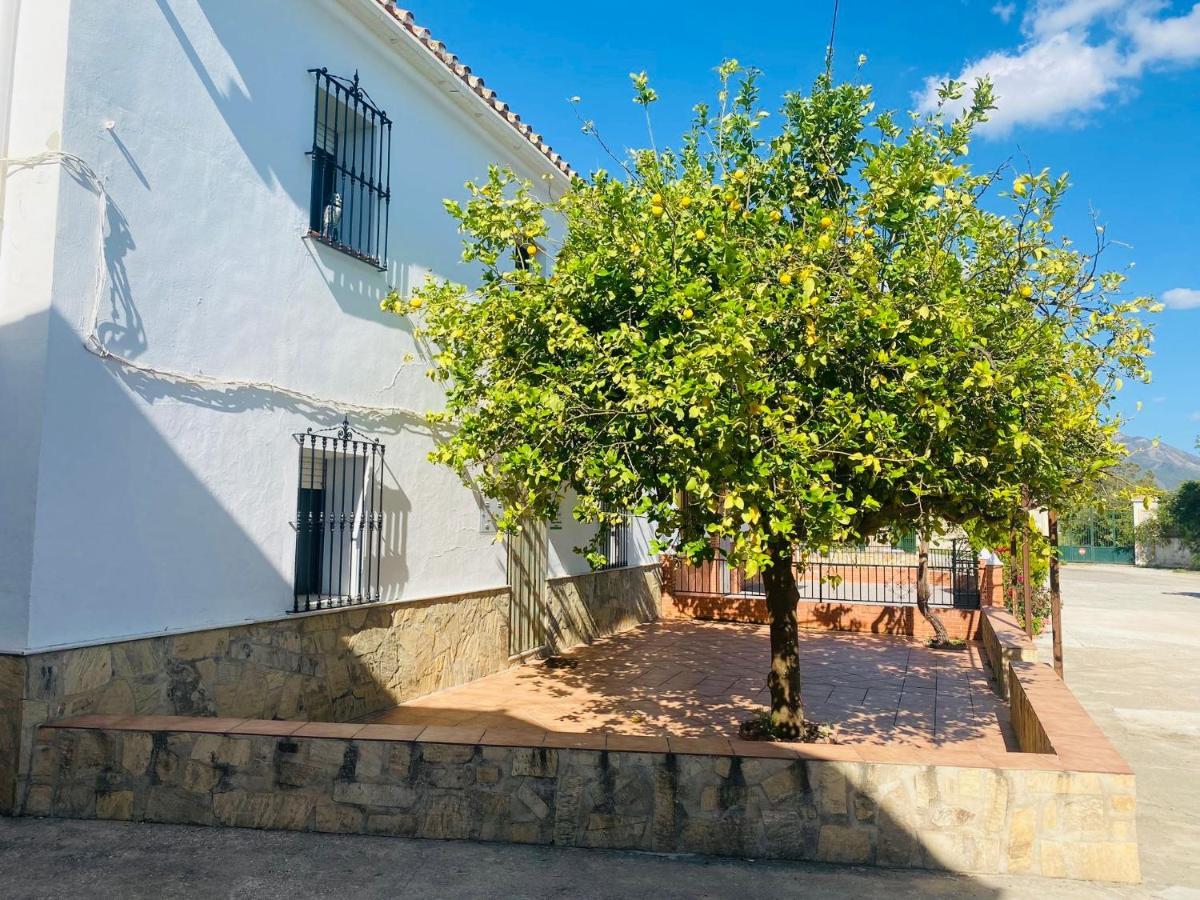 Casa Antigua Estacion By Solymar Holiday Holiday home *