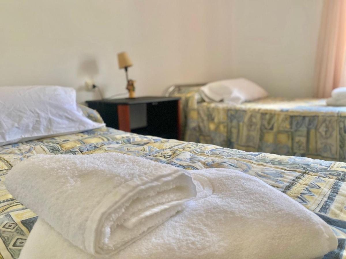 Casa Antigua Estacion By Solymar Holiday Holiday home