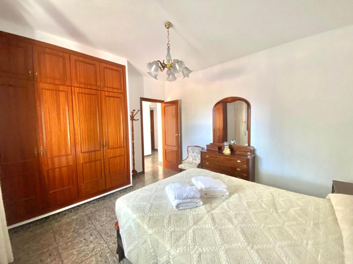 Casa Antigua Estacion By Solymar Holiday Holiday home Malaga