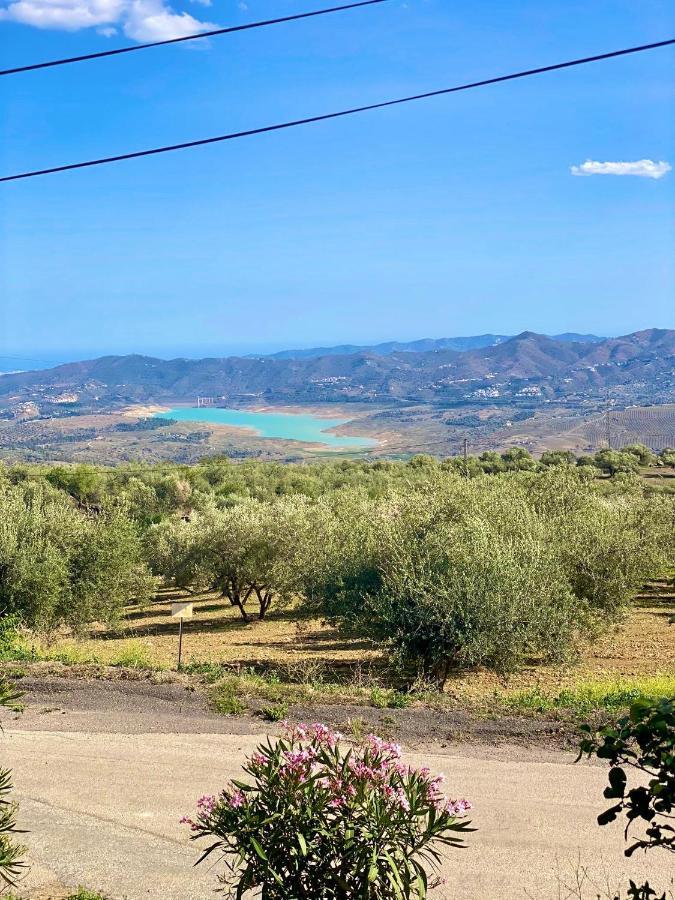 Casa Antigua Estacion By Solymar Holiday Holiday home Malaga