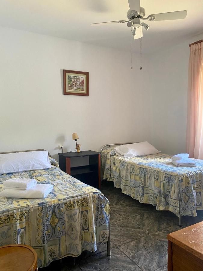 Holiday home Casa Antigua Estacion By Solymar Holiday Malaga