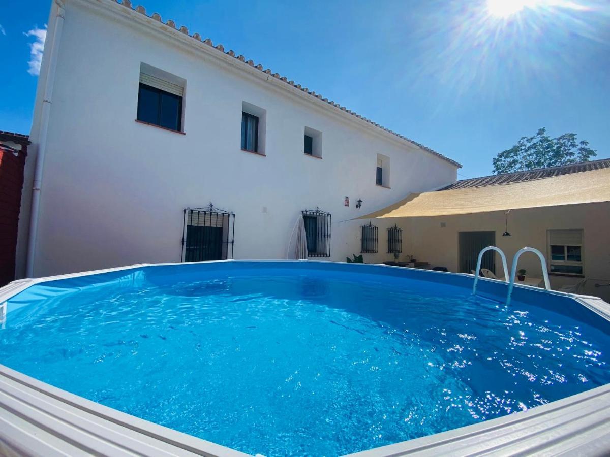 Casa Antigua Estacion By Solymar Holiday Holiday home Malaga