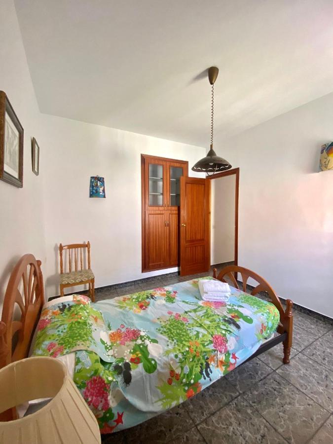 Holiday home Casa Antigua Estacion By Solymar Holiday *